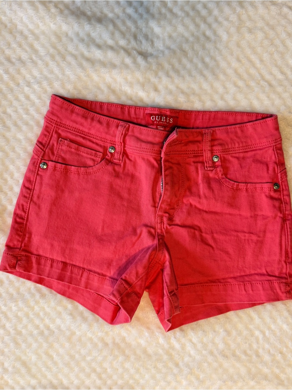 Guess Los Angeles Shorts | Size 24